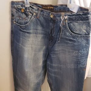 Men's nwt Rocawear jeans
